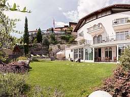 Romantik B&amp;B Art Hotel Jagdhof