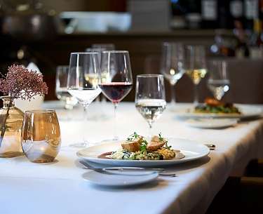 Restaurant Weinstube