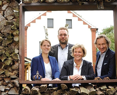 Wellings Romantik Hotel Zur Linde Moers Deutschland 9244