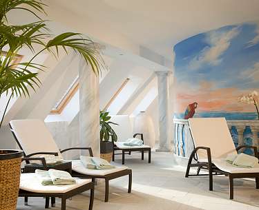 spa eisbrunnen landscape