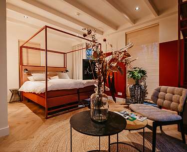 Wellness Suite Noordzee