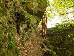 Weltendepfad Romantik Hotel Alte Vogtei