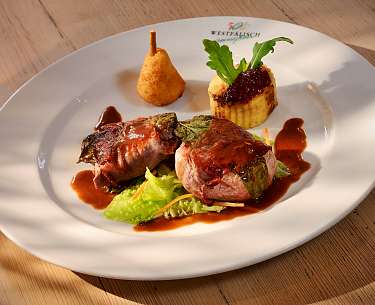 Westfaelische Kueche