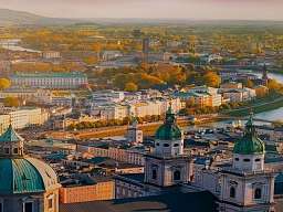 Altstadt  Innsbruck Tourismus © Christof Lackner