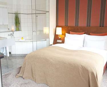 wohlfuehl suite original 