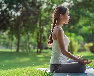 allgaeuer bergwald chalets aktiv yoga see 9eb53ae1