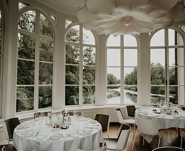 Private Dining Voltaire