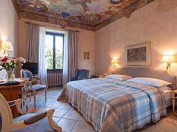 Romantik Hotel Castello Seeschloss