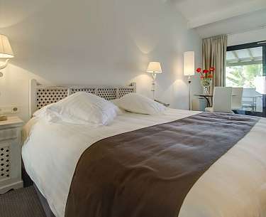 Zimmer Hotel Restaurant MANGIO FANGO Spa