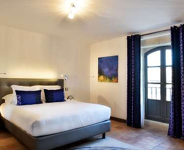 La Ferme Chapouton Zimmer