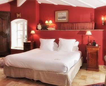 Zimmer Le Clair de la Plume