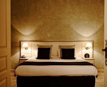 Zimmer LEstelle en Camargue