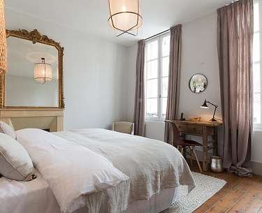 Zimmer Logis de la Cadene