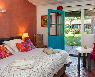 Zimmer LOustau Camarguen