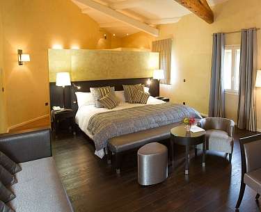 Zimmer Michel Chabran