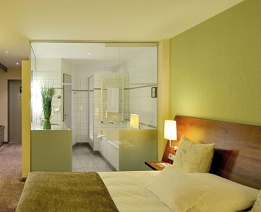 Doppelzimmer Kreativ 