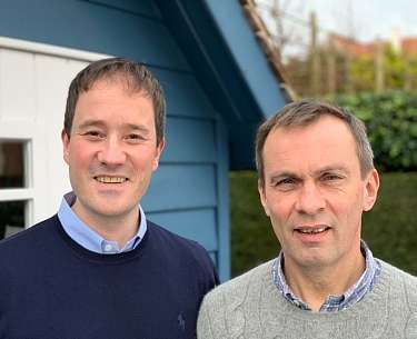 Romantik B&amp;B Zonnehuis Gastgeber