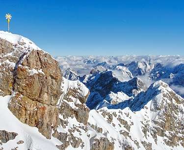 Zugspitze