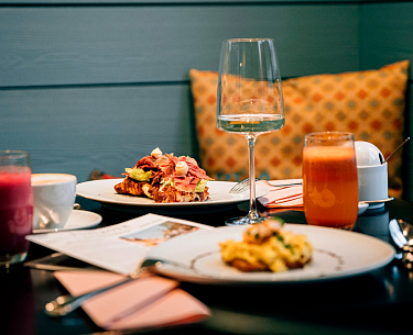 Posthotel Alexander Herrmann