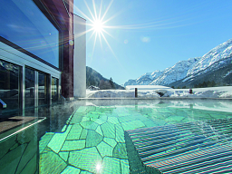 Romantik Hotel Santer