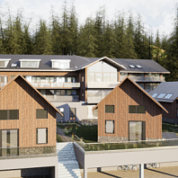 Allgäuer Bergwald Chalets by Romantik®