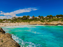 Baleareninsel Mallorca