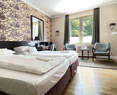 Doppelzimmer Standard