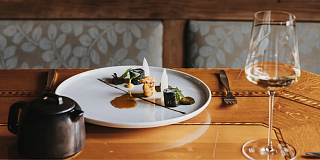 Romantik Hotel Das Schiff