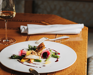 Seniorchefin Erna Metzler