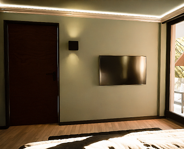 Maisonette Muralpkopf