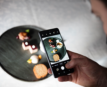 Romantik Hotel Stafler Young Gourmets