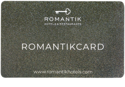 RomantikCard Classic