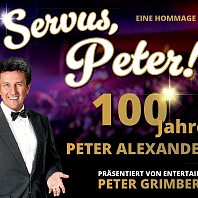 Servus Peter