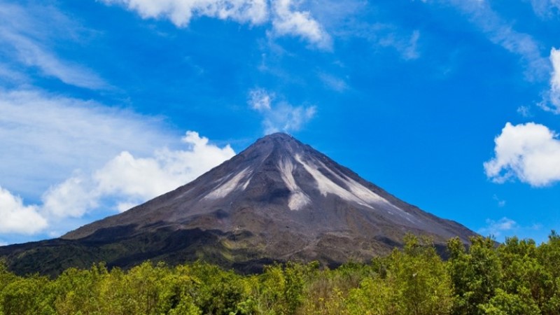 Arenal National Park Travel Guide – Travel in Costa Rica