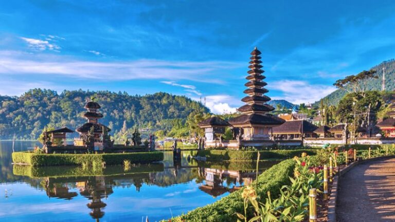 Bali ( The Haven of the Earth) Travel Guide, Travel in Indonesia