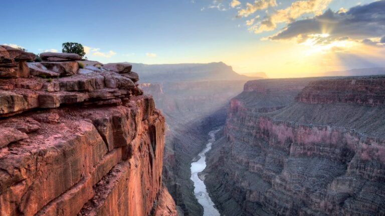 Grand Canyon National Park Arizona Travel Guide, Travel in USA