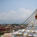 Nepal Travel Guide - Travel in Asia