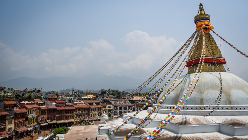 Nepal Travel Guide – Travel in Asia
