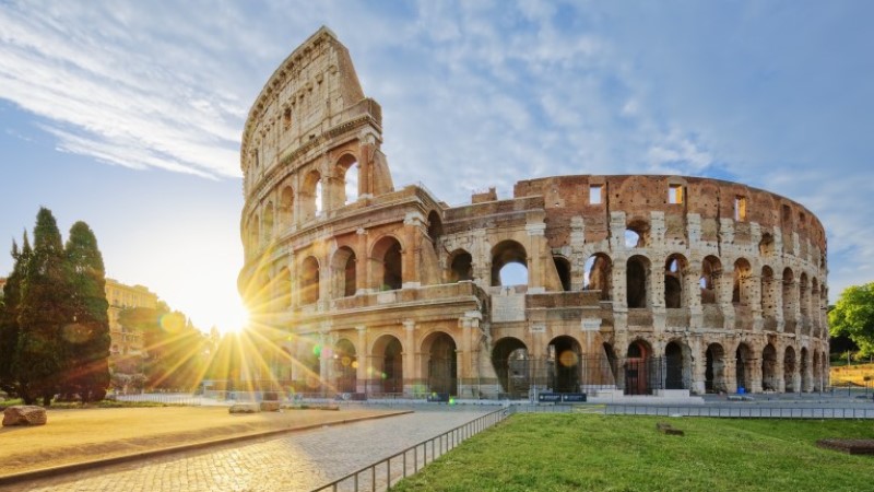 The Colosseum Travel Guide – Travel in Italy
