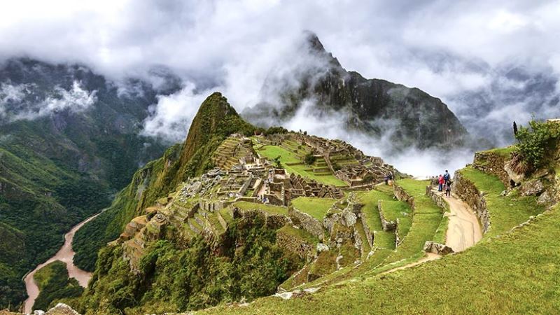 Things to do in Machu Picchu, Travel in Peru