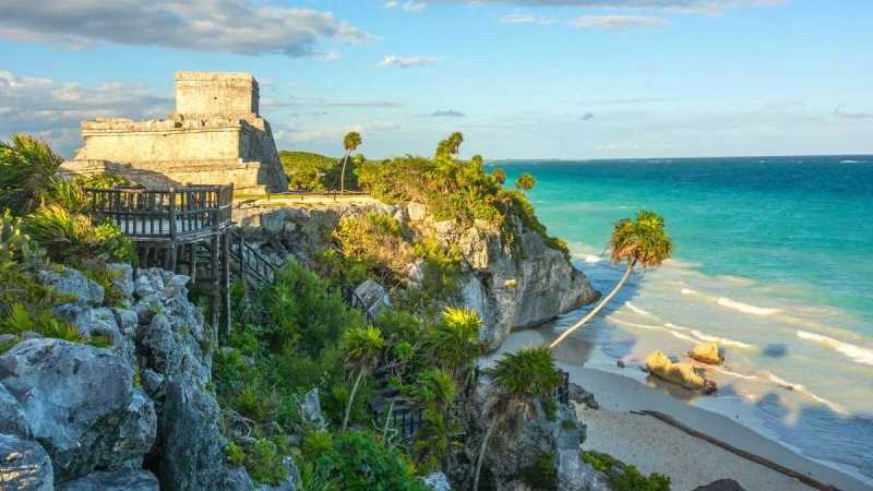 Tulum Travel Guide, Travel in Mexico