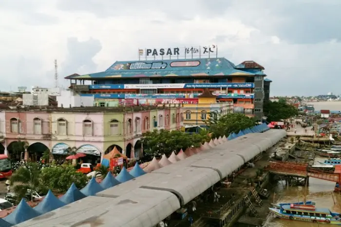 7 Recommendations for Tourist Attractions in Binjai That are Currently Popular