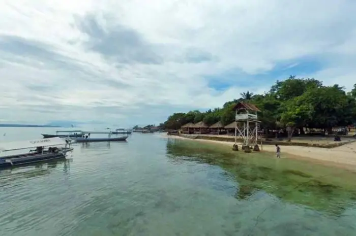 7 The Latest & Most Popular Tourist Attractions in Bandar Lampung