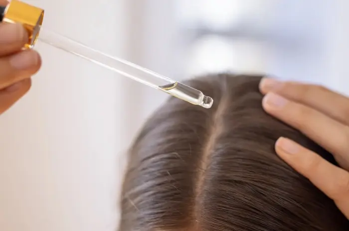How to Treat Hair Loss Naturally