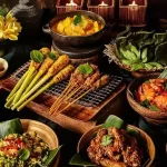 Culinary Tours in West Sulawesi