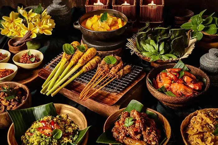 9 Culinary Tours in West Sulawesi, Enjoy a Variety of Authentic Indonesian Flavors