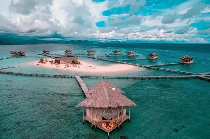 10 Tourist Attractions in Gorontalo, Hidden Paradise with Stunning Natural Charm