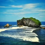 Tourist Attractions in Gunung Kidul