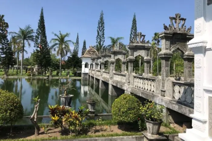 10 Tourist Attractions in Karangasem with Amazing Natural Charm and Unique Culture