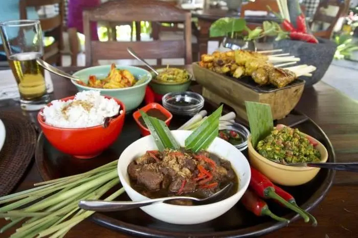 10 Best Culinary Experiences in Bali You Must Try